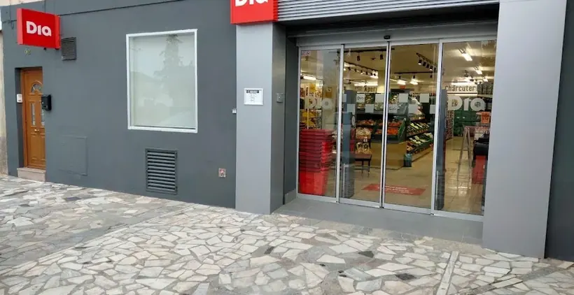 Dia en Calle Nueva 52, Lobón