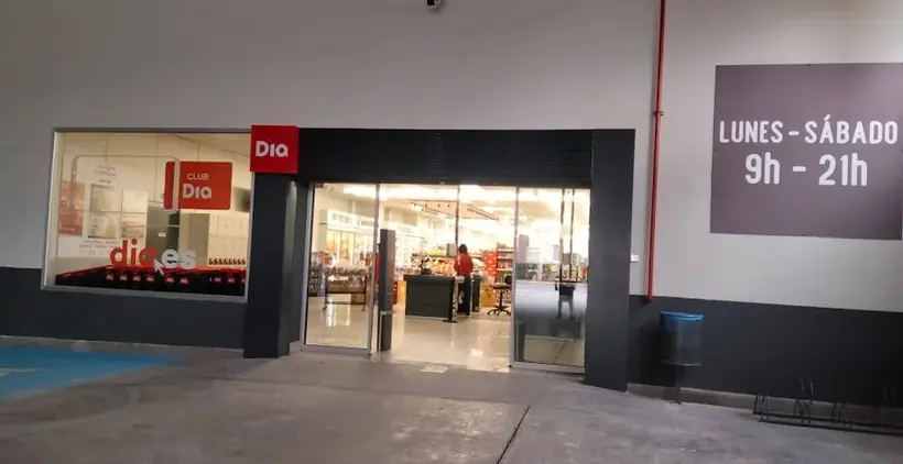 Dia en Avenida Navarra 106, Lodosa