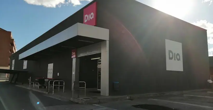 Dia en Calle Clavijo Nº63 (pol.fardachon), Logroño