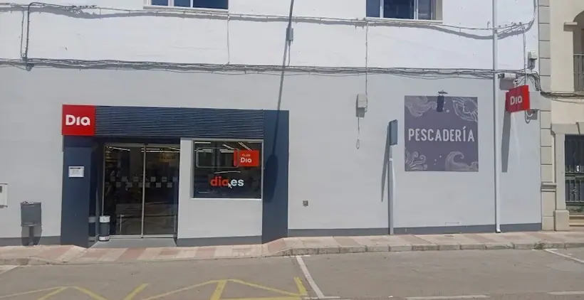 Dia en Calle Mario Roso de Luna 57, Logrosán