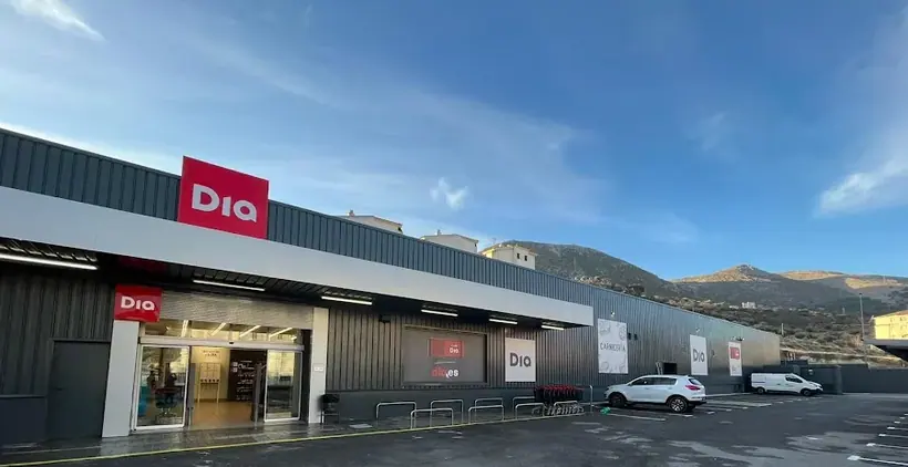 Dia en Avenida Andalucia S/N, Loja