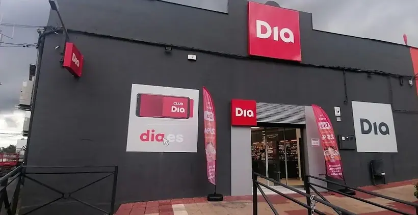 Dia en Avenida Extremadura 112, Losar de la Vera