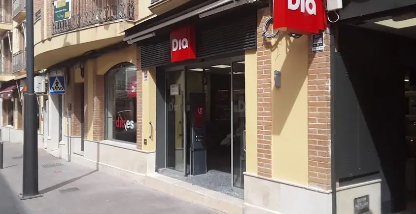 Dia en Calle Plaza Alta y Baja S/N, Lucena