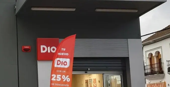 Dia en Avenida Andalucia 125, Luisiana