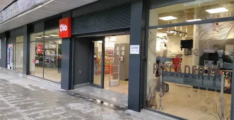 Dia en Avenida Moratalaz 181, Madrid