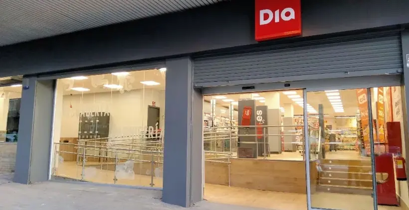 Dia en Calle Antonio Lopez 67, Madrid
