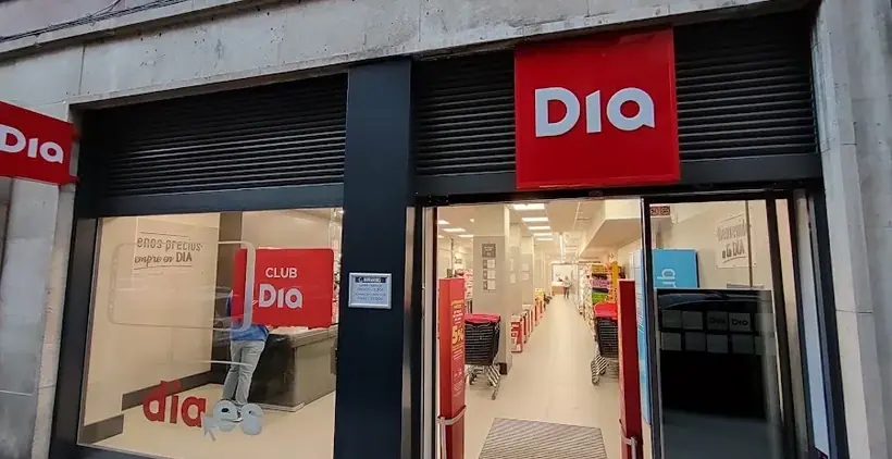 Dia en Calle Blasco de Garay 74, Madrid