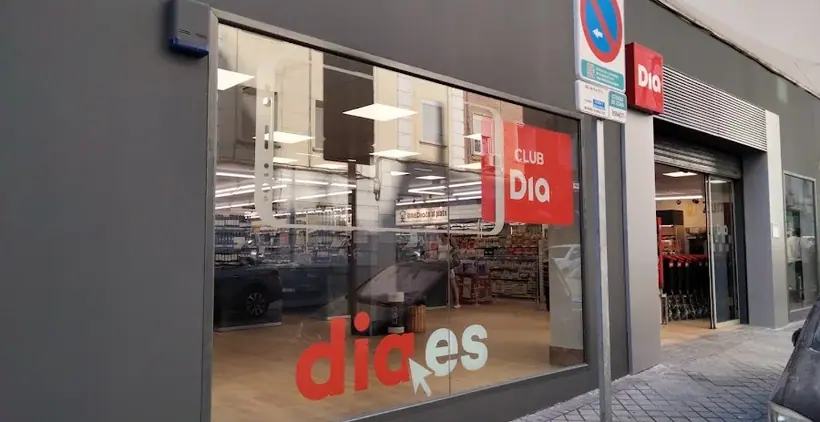 Dia en Calle Chile 20, Madrid