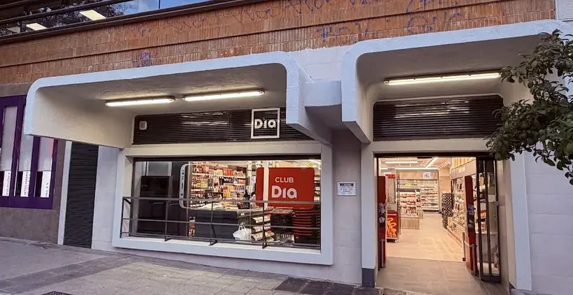 Dia en Calle Churruca 2 C/v Barcelo 2, Madrid