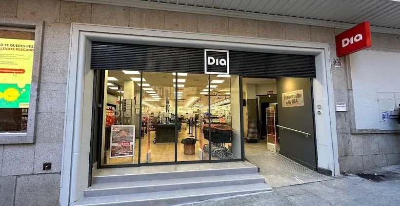 Dia en Calle Corredera Baja de San Pablo 39, Madrid