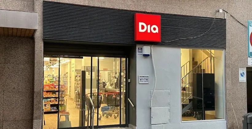 Dia en Calle De Cristobal Bordiu 19-21, Madrid