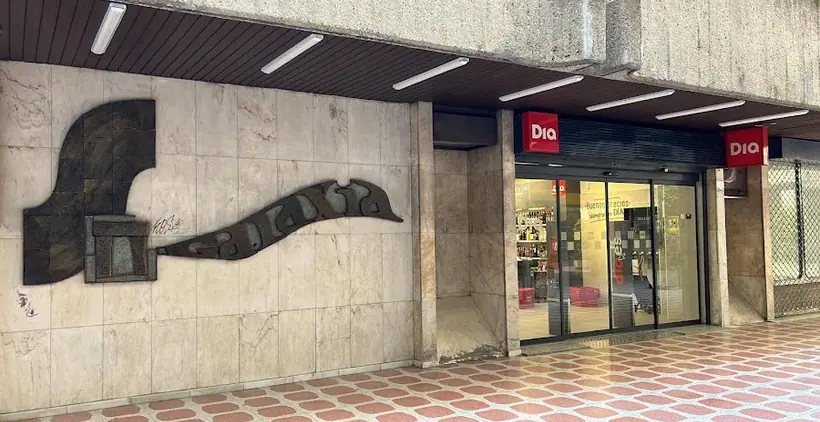 Dia en Calle De Isaac Peral 4, Madrid