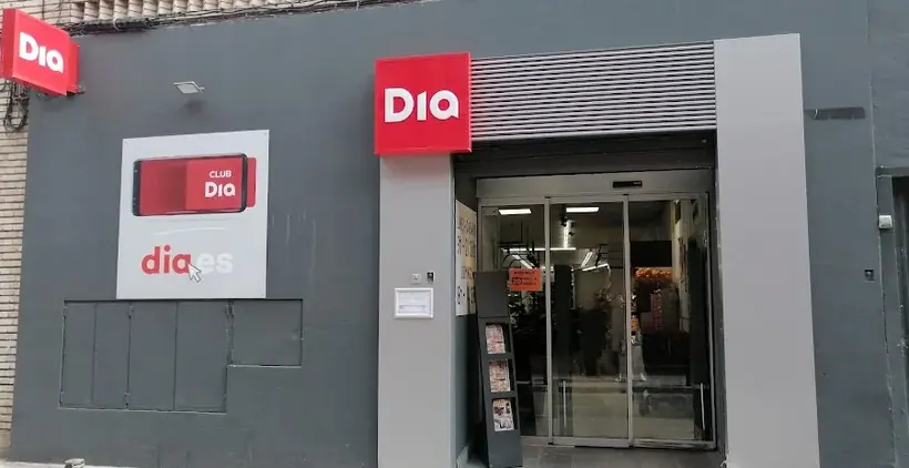 Dia en Calle De la Vinca 8, Madrid