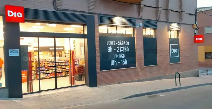 Dia en Calle Del Dr Salgado Con Cl/ Lopez Recuero 1, Madrid