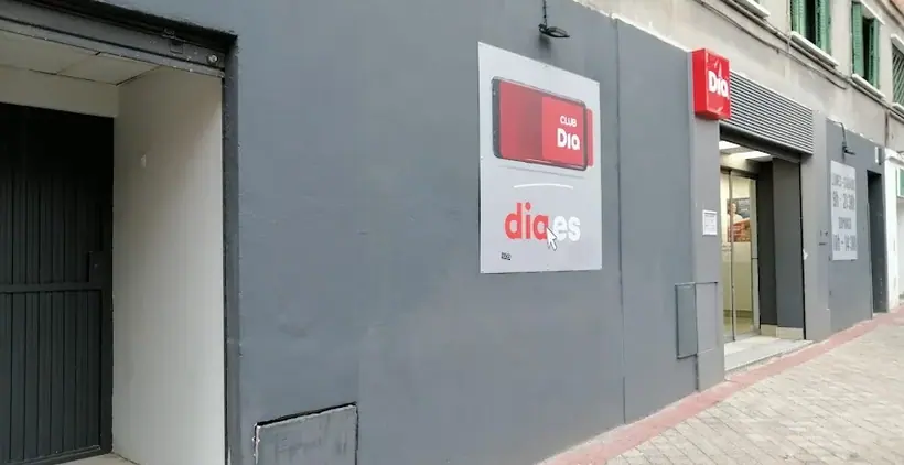 Dia en Calle Elfo 59, Madrid
