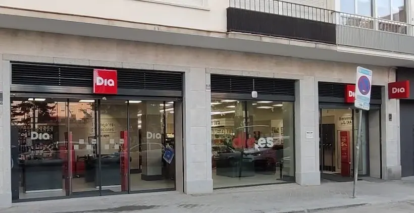 Dia en Calle Hilarión Eslava 46-48, Madrid