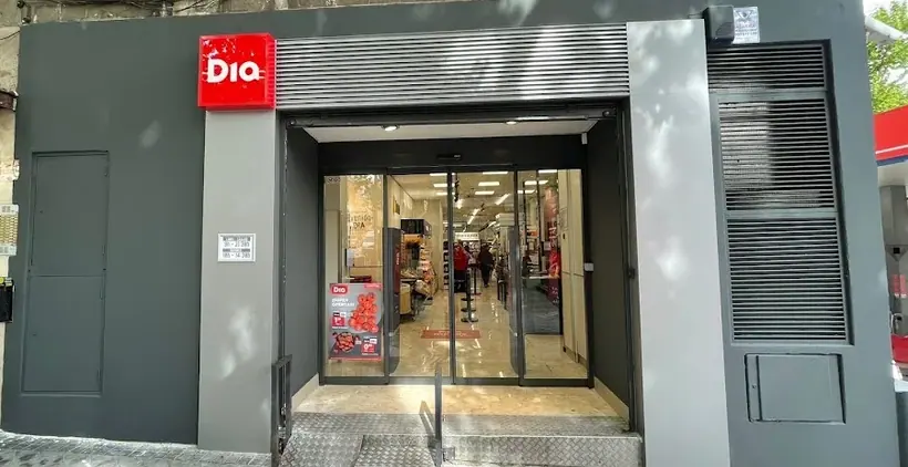Dia en Calle Jacinto Verdaguer 2, Madrid