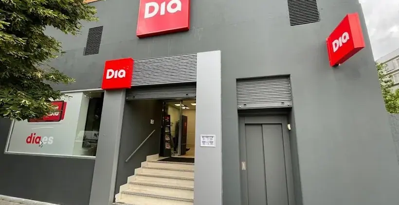 Dia en Calle Jacobeo 3, Madrid