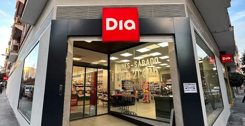 Dia en Calle Jorge Juan 143, Madrid