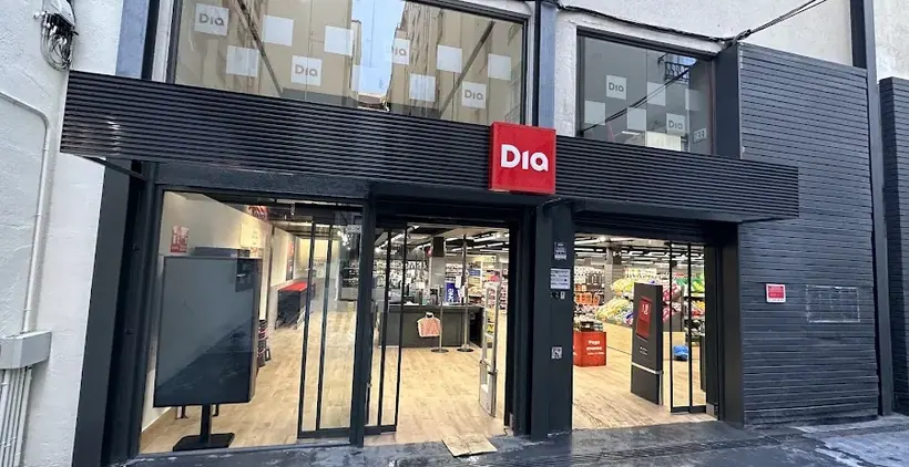 Dia en Calle Nuñez de Balboa 32, Madrid