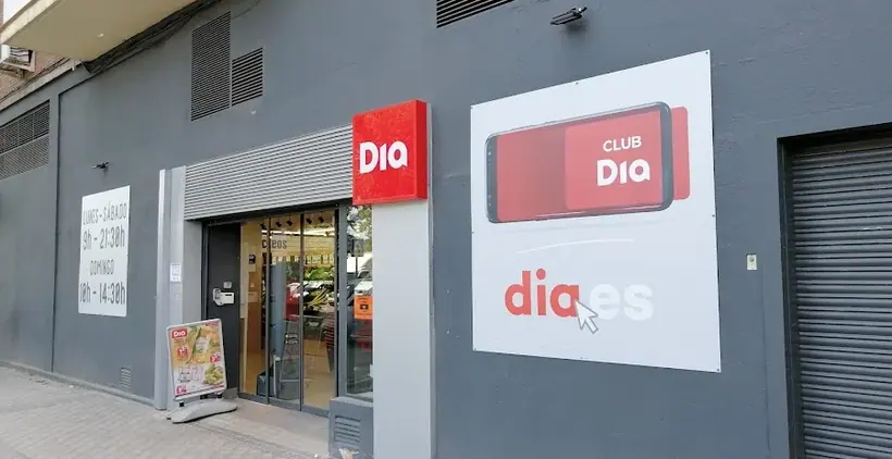 Dia en Calle Pan y Toros 35, Madrid