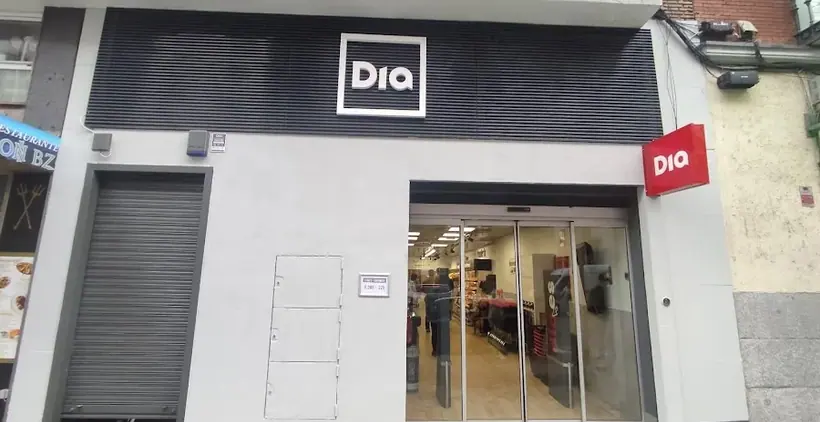 Dia en Calle Quintana 22, Madrid