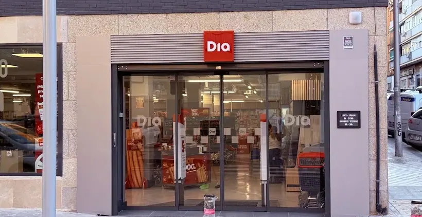 Dia en Calle Vesubio 9, Madrid