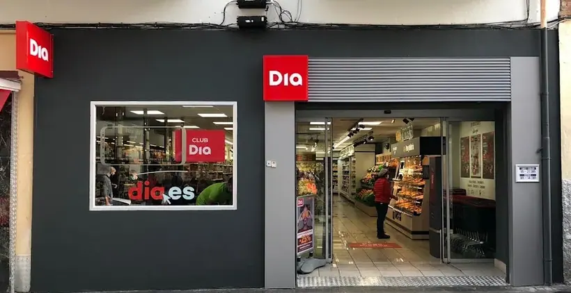 Dia en Calle Vicente Camaron 44, Madrid