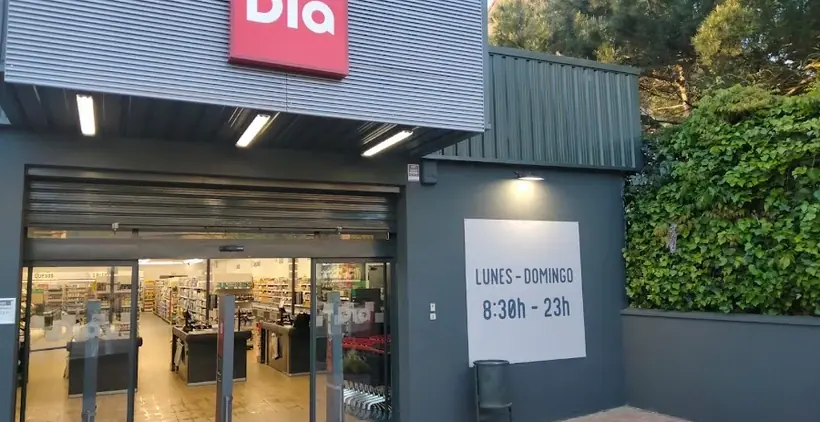Dia en Calle Numancia 2, Majadahonda