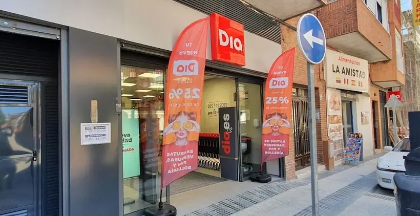 Dia en Calle Viento 10-12, Majadahonda