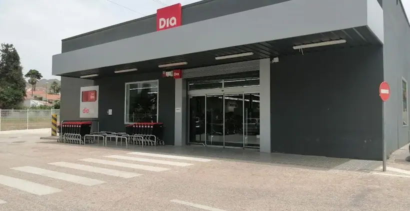 Dia en Avenida Lope de Vega 8, Málaga