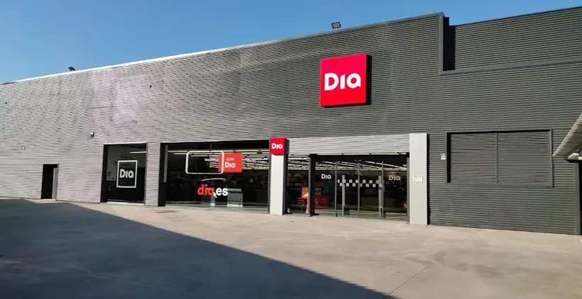 Dia en Avenida Moliere 18, Málaga