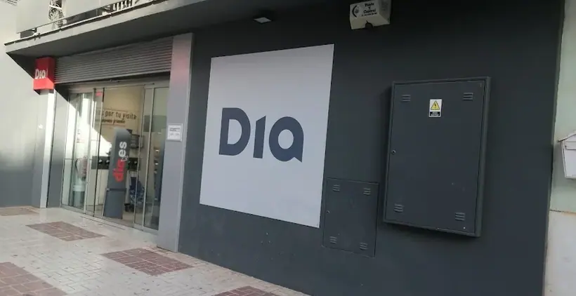 Dia en Calle Alozaina 4, Málaga