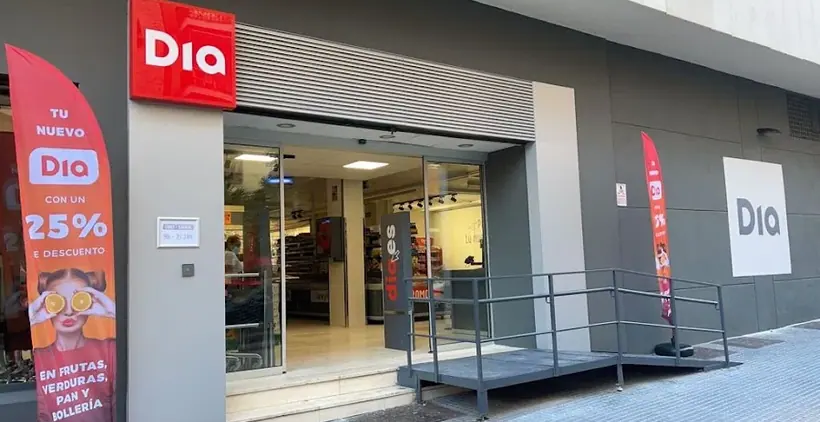 Dia en Calle Cristo de la Epidemia 47, Málaga