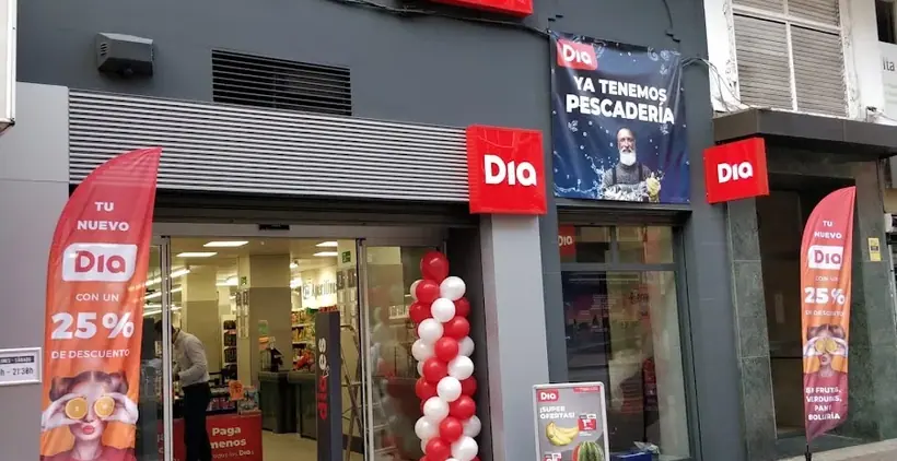 Dia en Calle Cuarteles 39, Málaga