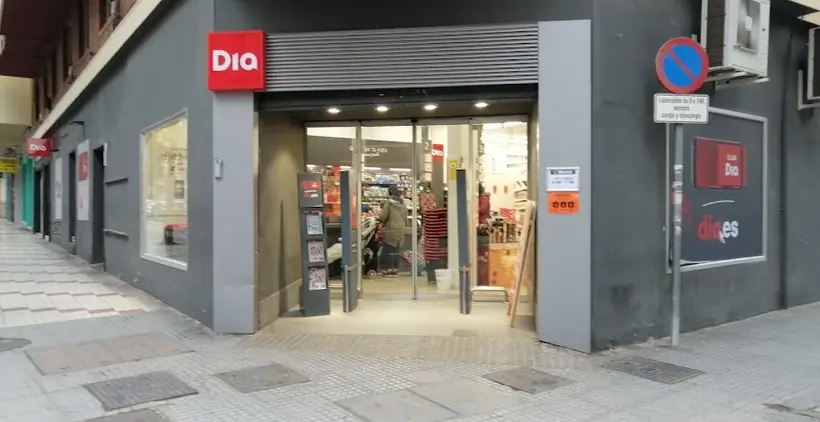 Dia en Calle Juan de Austria 32, Málaga