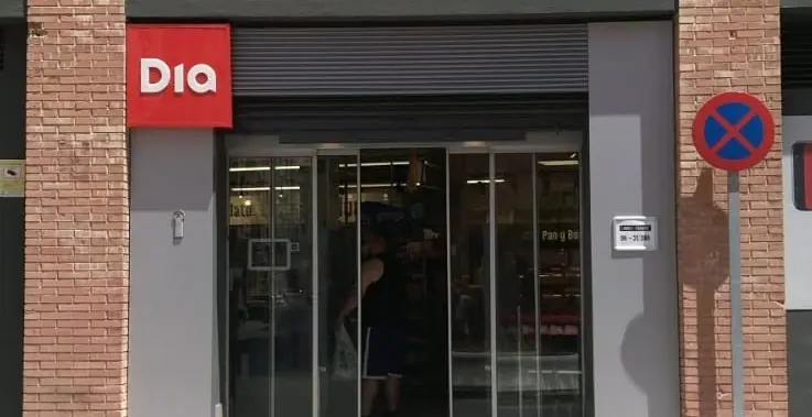 Dia en Calle Macabeos 5, Málaga
