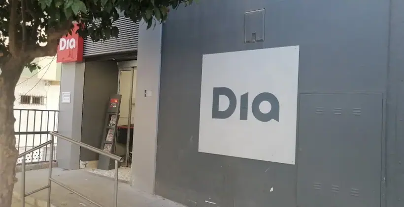 Dia en Calle Magistrado Salvador Barbera 7, Málaga