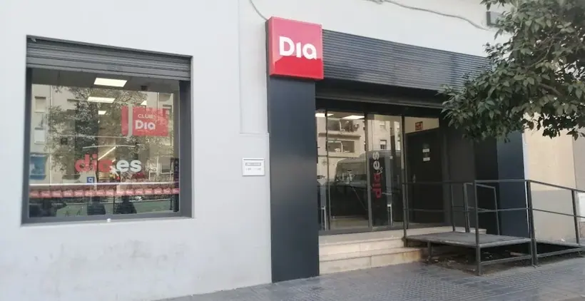 Dia en Calle Martinez Maldonado 53, Málaga