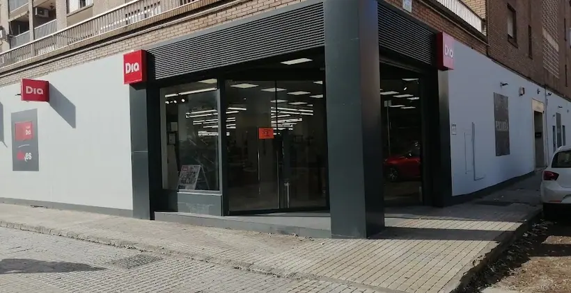 Dia en Calle Navarro Ledesma S/N, Málaga