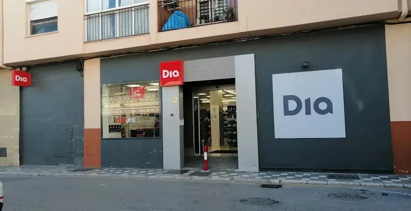 Dia en Calle Salamanca 7-9, Málaga