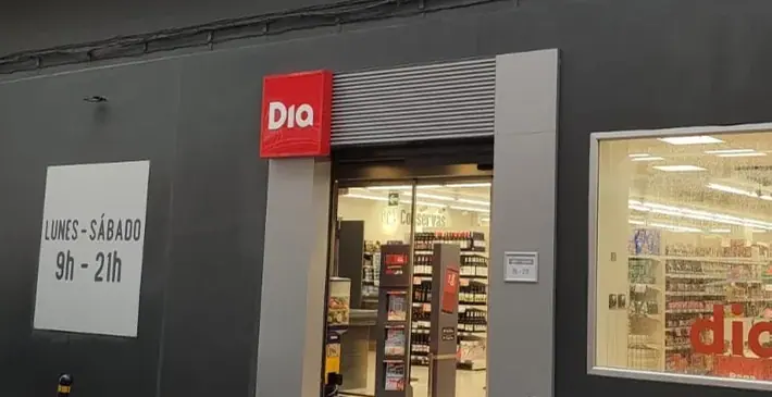 Dia en Calle Progreso 12, Malagón