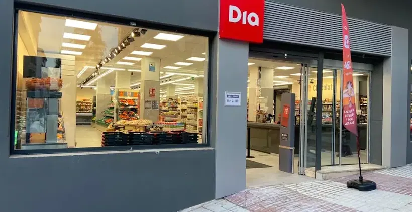 Dia en Avenida El Trapiche 27, Marbella