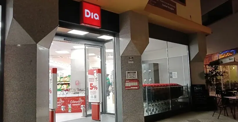 Dia en Avenida Ricardo Soriano 36, Marbella