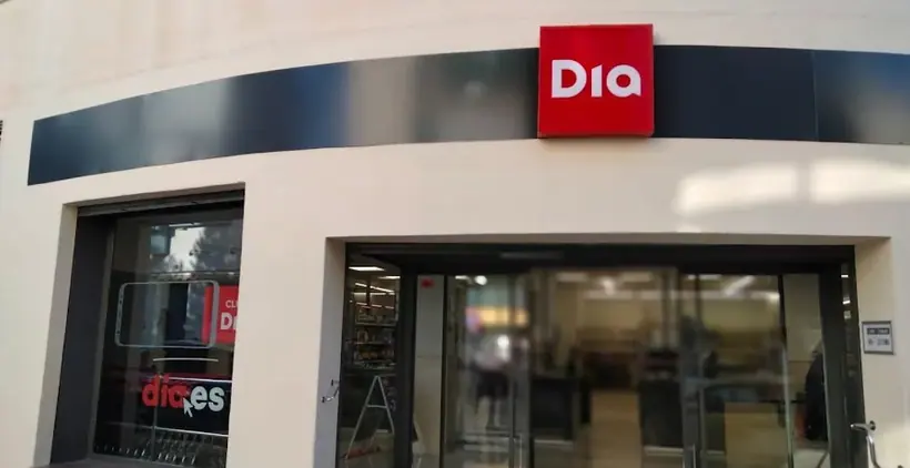 Dia en Calle San Antonio S/N, Marbella