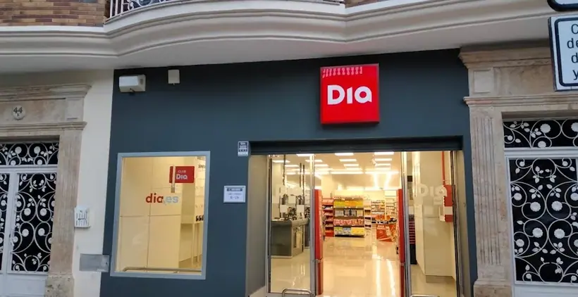 Dia en Avenida San Amador 44, Martos