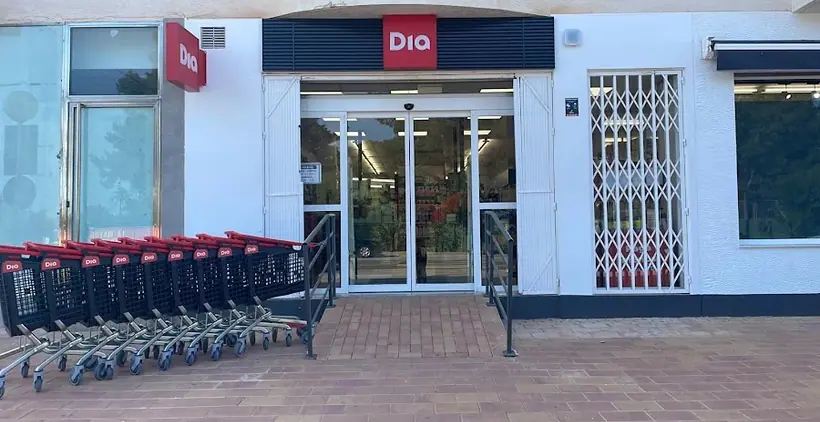 Dia en Avenida De Bolnuevo, Nº13, Mazarrón