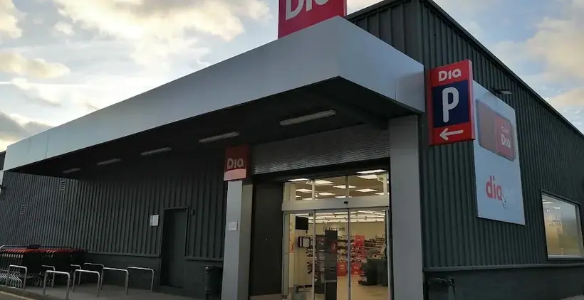Dia en Carretera Bilbao Km 24.5, Medina de Pomar