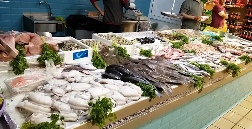 Dia en Calle Marqués de Montemar, 5, Melilla