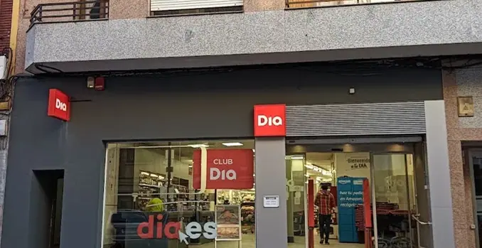 Dia en Calle Aller 8, Mieres